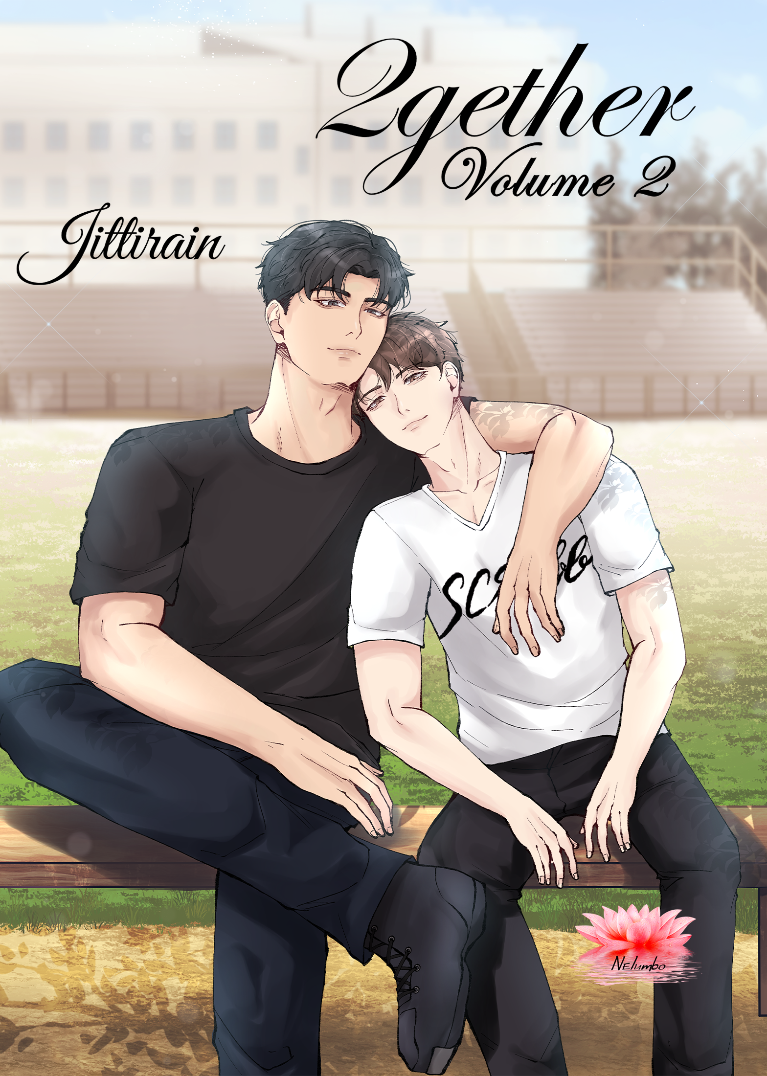 2gether Vol. 2 (France Edition)
